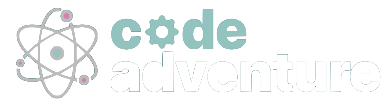 SQL Adventure Logo